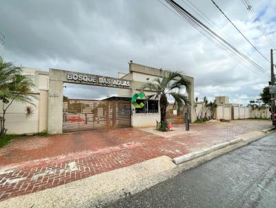 Apartamento 2 Quartos para Venda, em Contagem, bairro Sapucaia II, 2 dormitrios, 1 banheiro, 2 vagas