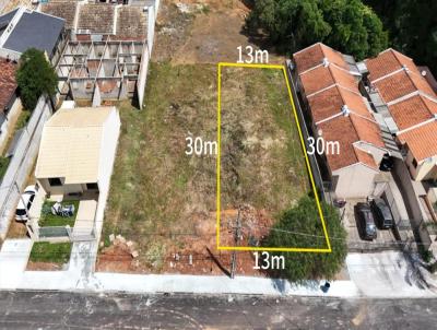 Terreno para Venda, em Contenda, bairro Jardim Planalto