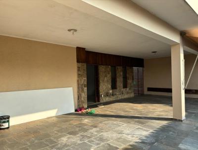 Casa para Venda, em Campinas, bairro Jardim do Trevo, 4 dormitrios, 3 banheiros, 2 sutes, 6 vagas