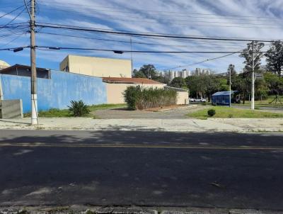 Terreno para Locao, em Campinas, bairro Jardim Nova Europa