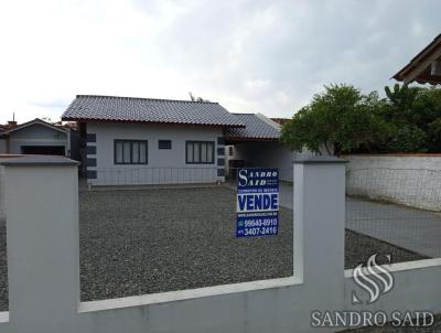 Casa para Venda, em Balnerio Barra do Sul, bairro Centro, 2 dormitrios, 2 banheiros, 1 vaga