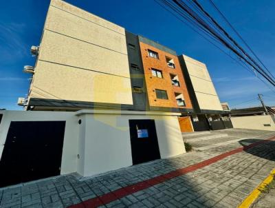 Apartamento para Venda, em Cambori, bairro Santa Regina, 2 dormitrios, 1 banheiro, 1 vaga