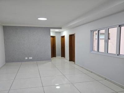 Cobertura para Venda, em Santo André, bairro Vila Apiaí, 2 dormitórios, 3 banheiros, 1 suíte, 2 vagas