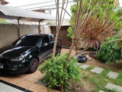 Casa para Locao, em Fortaleza, bairro Amadeu Furtado, 3 dormitrios, 1 banheiro, 1 sute, 5 vagas