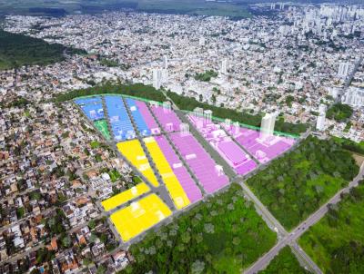 Terreno Comercial para Venda, em Campos dos Goytacazes, bairro Flamboyant