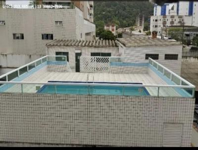 Apartamento 1 Quarto para Locao, em , bairro Canto do Forte, 1 dormitrio, 1 banheiro, 1 vaga
