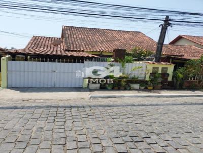 Casa para Venda, em So Gonalo, bairro Galo Branco, 3 dormitrios, 2 banheiros, 1 sute, 1 vaga