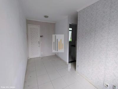 Apartamento para Locao, em So Paulo, bairro Vila Socorro, 2 dormitrios, 1 banheiro, 1 vaga