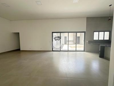 Casa para Venda, em Americana, bairro Jardim Terram�rica II, 3 dormit�rios, 4 banheiros, 2 su�tes, 3 vagas