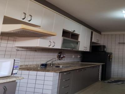 Casa Comercial para Locao, em Ribeiro Preto, bairro Jardim Palma Travassos, 5 dormitrios, 4 banheiros, 1 sute