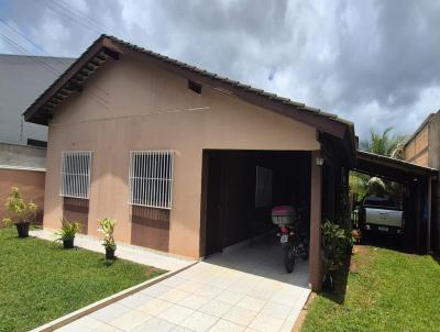 Casa para Venda, em Lucas do Rio Verde, bairro Jardim das Palmeiras, 3 dormitrios, 3 banheiros, 1 sute, 2 vagas