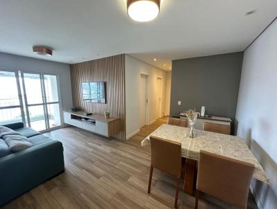 Apartamento para Venda, em São Bernardo do Campo, bairro Centro, 3 dormitórios, 3 banheiros, 1 suíte, 2 vagas