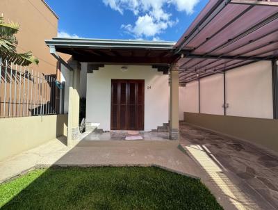 Casa para Venda, em Campo Bom, bairro ALTO PAULISTA, 2 dormitrios, 1 banheiro, 2 vagas