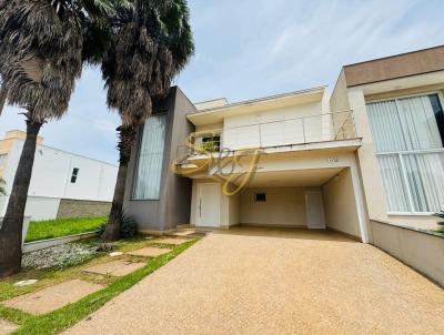 Casa em Condomnio para Locao, em Sumar, bairro Residencial Real Parque Sumar, 3 dormitrios, 5 banheiros, 3 sutes, 4 vagas