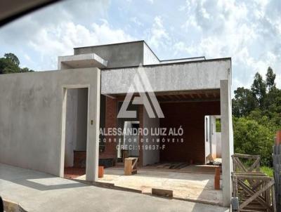 Casa para Venda, em Piedade, bairro Parque da Torre, 1 banheiro, 2 sutes, 1 vaga