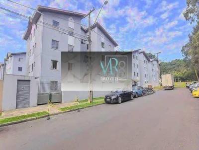 Apartamento para Locao, em Curitiba, bairro Cajuru, 2 dormitrios, 1 banheiro, 1 vaga