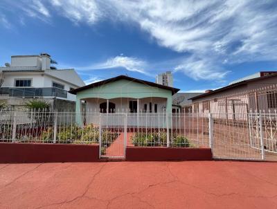 Casa para Locao, em Iju, bairro So Paulo, 3 dormitrios, 1 banheiro, 3 vagas