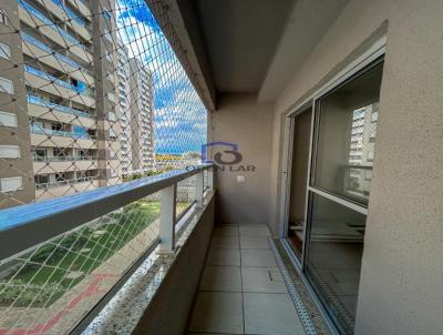 Apartamento para Locao, em Jundia, bairro Ponte de So Joo, 2 dormitrios, 1 banheiro, 1 vaga