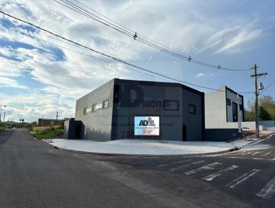 Salo Comercial para Locao, em So Jos do Rio Preto, bairro Centro Empresarial Coplan, 2 banheiros