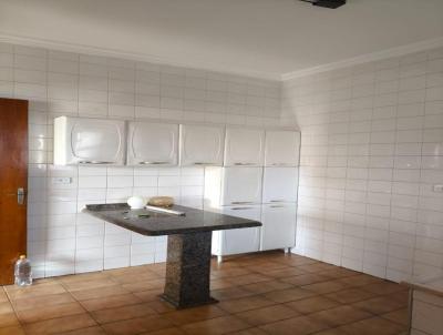 Apartamento para Locao, em Presidente Prudente, bairro BONGIOVANI, 2 dormitrios, 1 banheiro, 1 vaga