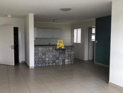 Apartamento para Venda, em Uberlndia, bairro Vigilato Pereira, 3 dormitrios, 1 banheiro, 1 sute, 1 vaga