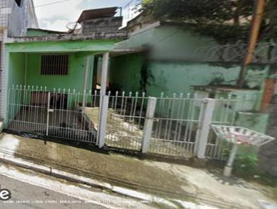 Casa para Venda, em So Paulo, bairro Vila Ede, 1 dormitrio, 1 vaga