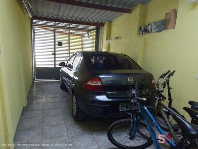 Casa para Venda, em So Paulo, bairro Vila Dom Pedro II, 2 dormitrios, 1 vaga