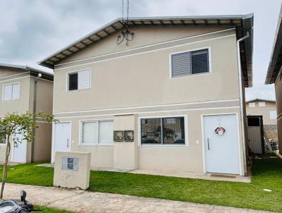 Casa em Condomnio para Venda, em Bragana Paulista, bairro Quintas de Bragana, 2 dormitrios, 1 banheiro