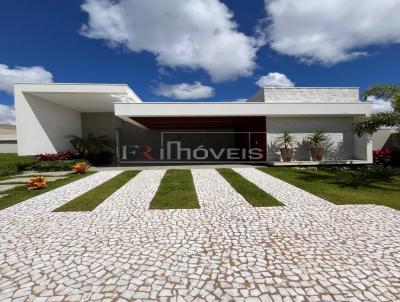 Casa em Condomnio para Venda, em Franca, bairro Ncleo Agrcola Alpha, 3 dormitrios, 4 banheiros, 3 sutes, 4 vagas