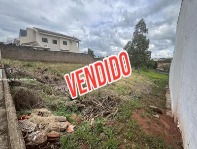 Terreno para Venda, em Presidente Prudente, bairro Parque Higienpolis