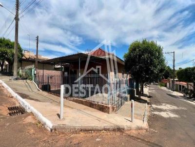 Casa para Venda, em Santo Anastcio, bairro Vila Jardim Ipiranga, 4 dormitrios, 2 banheiros, 2 vagas