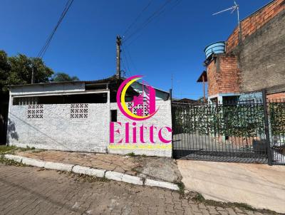 Casa para Venda, em Sapucaia do Sul, bairro Jardim, 3 dormitrios, 1 banheiro, 1 vaga