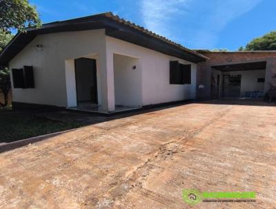 Casa para Venda, em Campo Novo, bairro CENTRO