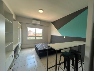 Apartamento para Locao, em Ribeiro Preto, bairro Iguatemi, 1 dormitrio, 1 banheiro, 1 vaga