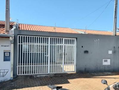 Casa para Venda, em Tatu, bairro Jd primavera, 2 dormitrios, 1 banheiro, 1 vaga