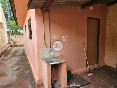 Terreno para Venda, em Ourinhos, bairro Parque Minas Gerais