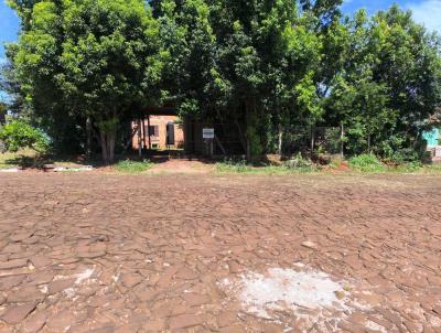 Terreno para Venda, em Campo Novo, bairro CENTRO