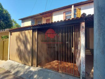 Casa para Venda, em Teodoro Sampaio, bairro Vila Minas Gerais, 3 dormitrios, 1 banheiro, 2 vagas