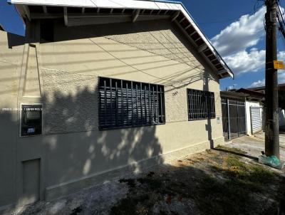 Casa para Locao, em Limeira, bairro Boa Vista, 2 dormitrios, 1 banheiro, 1 vaga