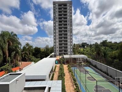 Apartamento para Venda, em Piracicaba, bairro Dois Crregos, 3 dormitrios, 2 banheiros, 1 sute, 2 vagas