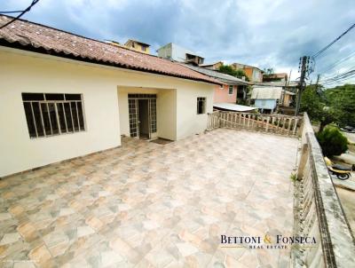 Casa para Venda, em Curitiba, bairro Pilarzinho, 5 dormitrios, 5 banheiros, 2 vagas