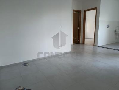 Apartamento para Venda, em Serra, bairro Chacara Parreiral, 2 dormitrios, 1 banheiro, 1 vaga