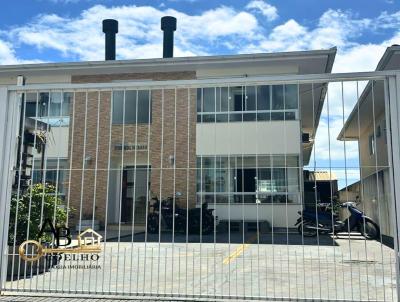 Apartamento para Venda, em Palhoça, bairro Nova Palhoça, 2 dormitórios, 1 banheiro, 1 vaga