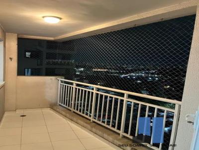 Apartamento para Venda, em Taboo da Serra, bairro jardim monte alegre, 2 dormitrios, 1 banheiro, 1 vaga