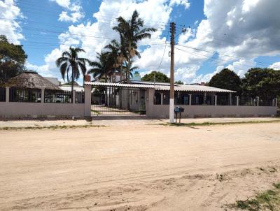 Casa para Venda, em Tapes, bairro Pinvest, 4 dormitrios, 3 banheiros, 2 sutes, 2 vagas