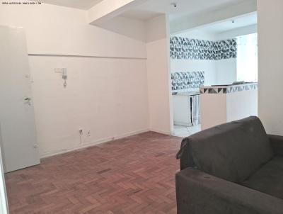 Apartamento para Venda, em So Paulo, bairro LIBERDADE, 2 dormitrios, 1 banheiro