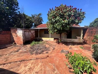 Casa para Venda, em Salto Grande, bairro Vila So Paulo, 3 dormitrios, 1 banheiro