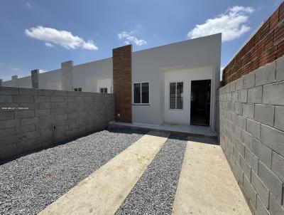 Casa para Venda, em Campina Grande, bairro Trs Irms, 2 dormitrios, 1 banheiro, 1 vaga