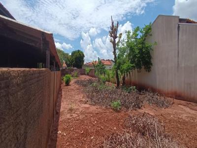 Terreno para Venda, em Cassilndia, bairro Jardim Duarte