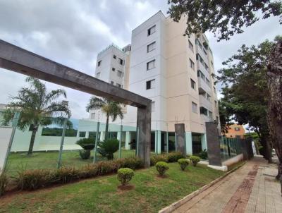 Apartamento para Venda, em Belo Horizonte, bairro Indaiá, 3 dormitórios, 2 banheiros, 3 suítes, 2 vagas